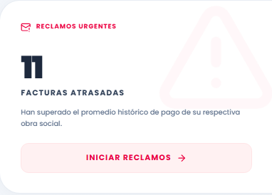 Control de Facturas